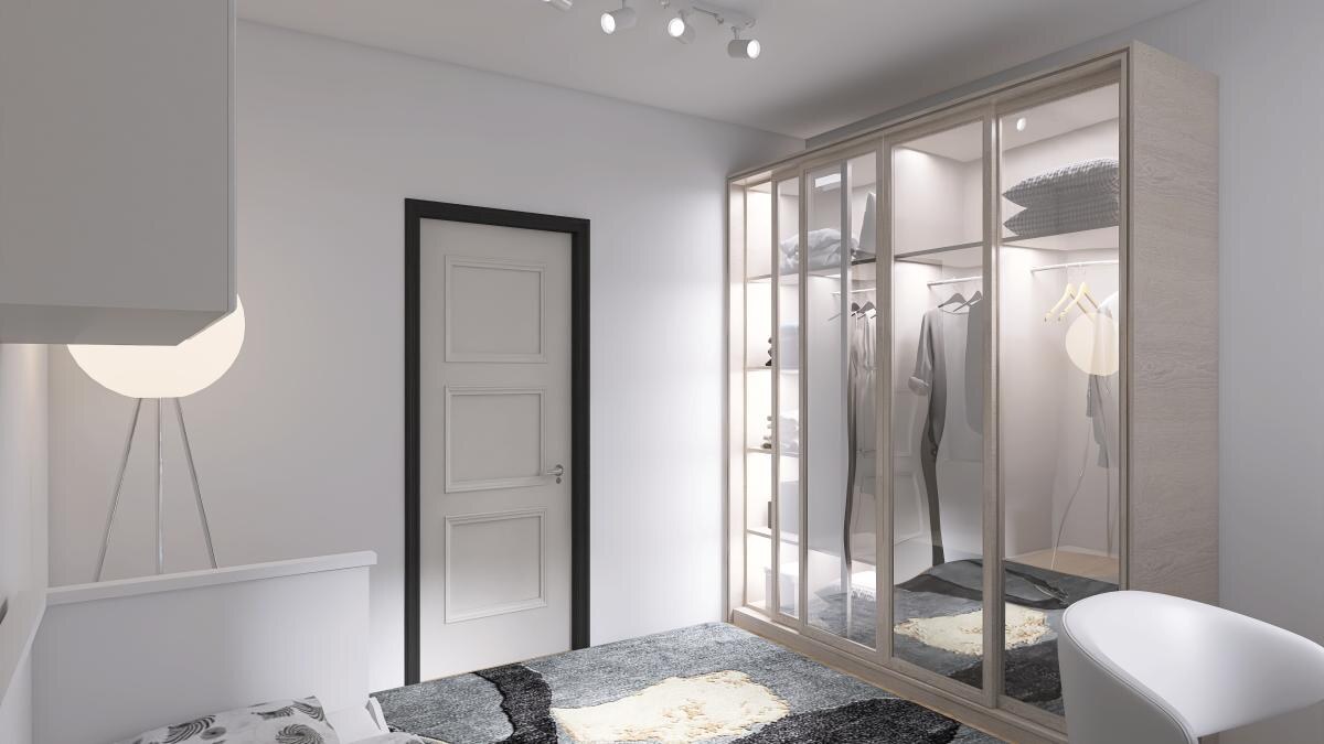 Stavebný pozemok 620 m2, pre rodinný dom so stavebným povolením — foto 24