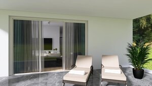 Stavebný pozemok 620 m2, pre rodinný dom so stavebným povolením — foto 13