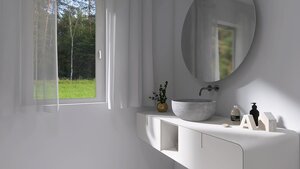 Stavebný pozemok 620 m2, pre rodinný dom so stavebným povolením — foto 19