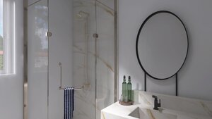 Stavebný pozemok 620 m2, pre rodinný dom so stavebným povolením — foto 20