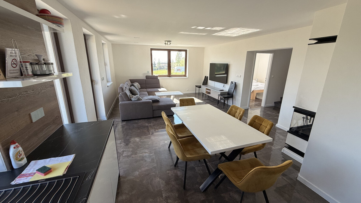 Samostatný 5i RD v lukratívnej lokalite, novostavba 2022 — foto 5