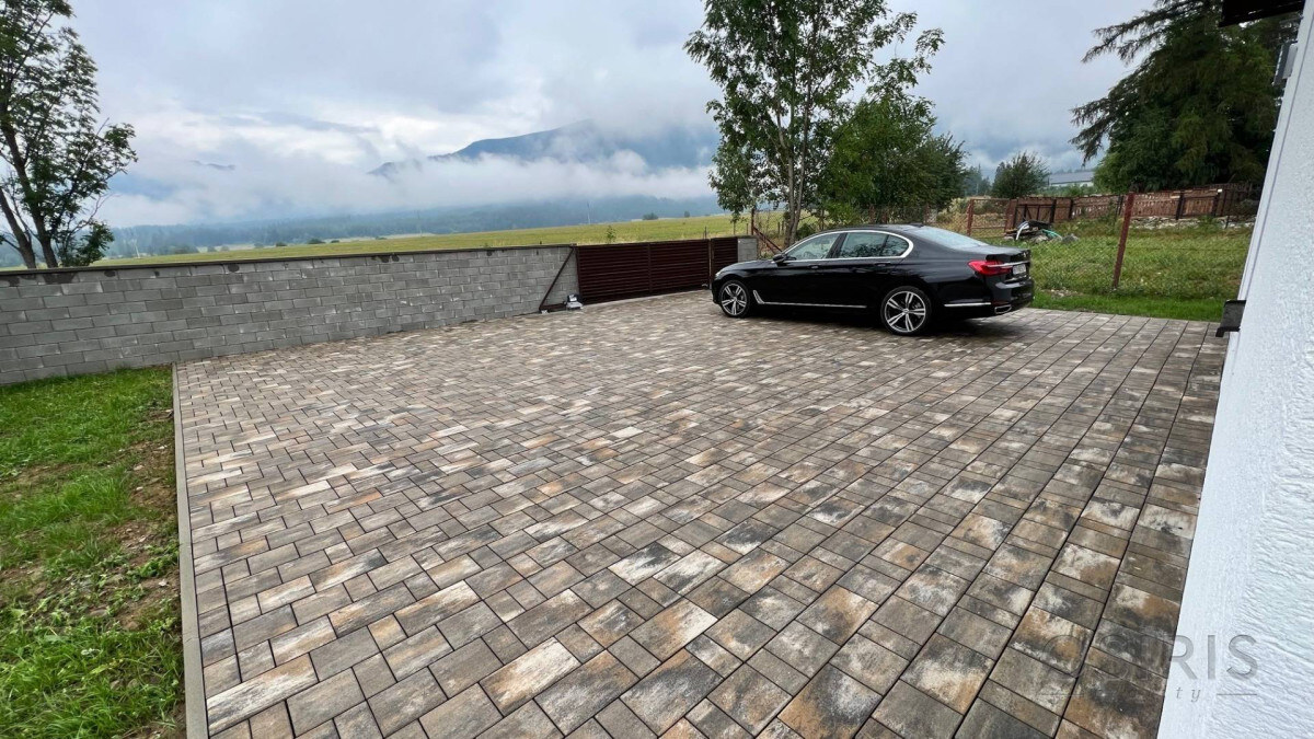 Samostatný 5i RD v lukratívnej lokalite, novostavba 2022 — foto 21