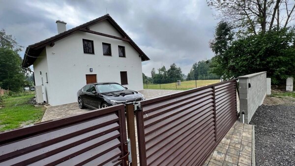 Samostatný 5i RD v lukratívnej lokalite, novostavba 2022