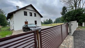 Samostatný 5i RD v lukratívnej lokalite, novostavba 2022 — foto 1