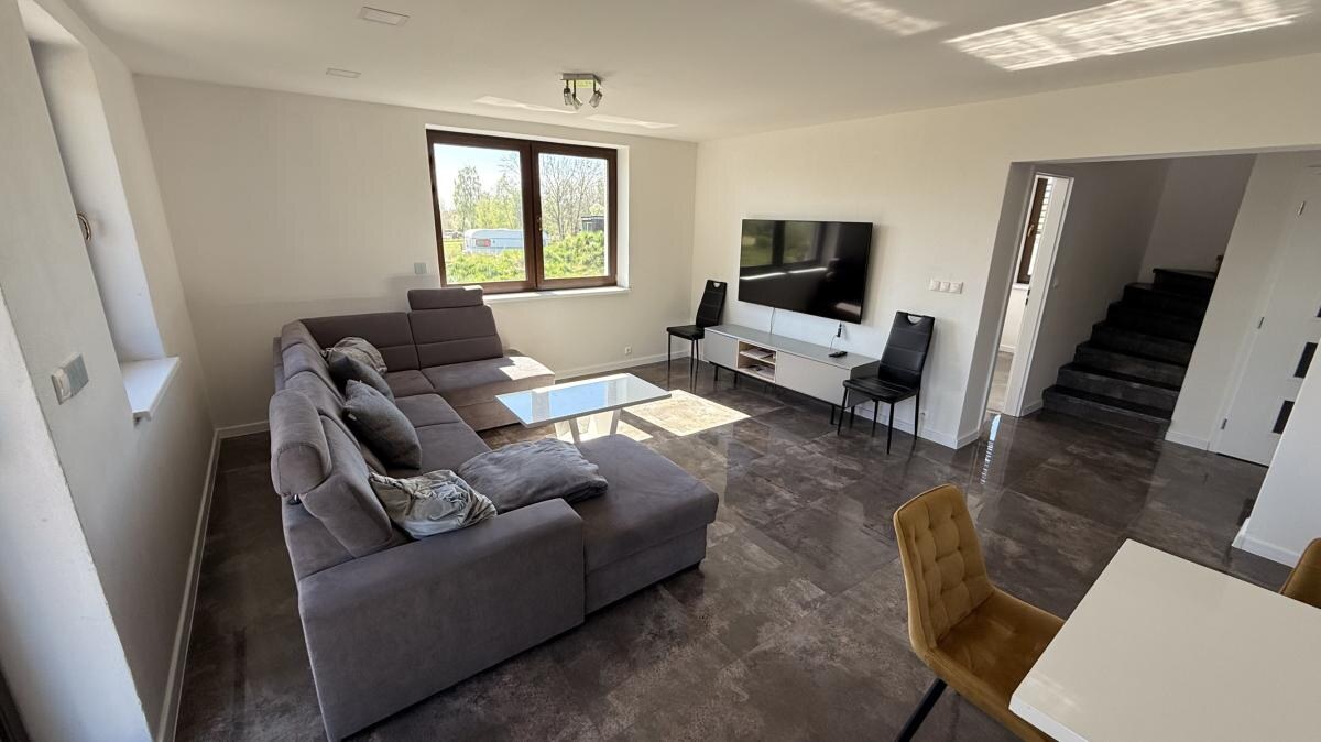 Samostatný 5i RD v lukratívnej lokalite, novostavba 2022, obec Žiar — foto 5