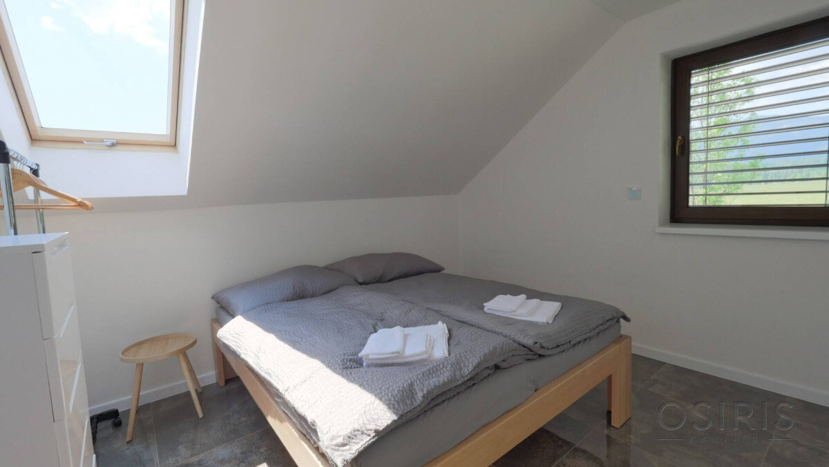 Samostatný 5i RD v lukratívnej lokalite, novostavba 2022, obec Žiar — foto 14
