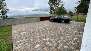 Samostatný 5i RD v lukratívnej lokalite, novostavba 2022, obec Žiar — foto 2