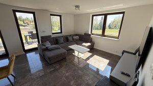 Samostatný 5i RD v lukratívnej lokalite, novostavba 2022, obec Žiar — foto 4