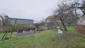 Stavebný pozemok 2319 m2, 2x Rodinný dom, 2x skladový priestor, Nákovná ul. — foto 11