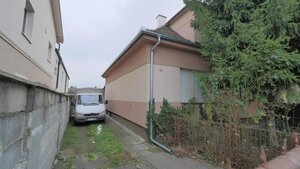 Stavebný pozemok 2319 m2, 2x Rodinný dom, 2x skladový priestor, Nákovná ul. — foto 16