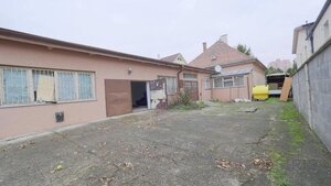 Stavebný pozemok 2319 m2, 2x Rodinný dom, 2x skladový priestor, Nákovná ul. — foto 17
