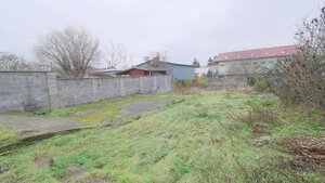 Stavebný pozemok 2319 m2, 2x Rodinný dom, 2x skladový priestor, Nákovná ul. — foto 21