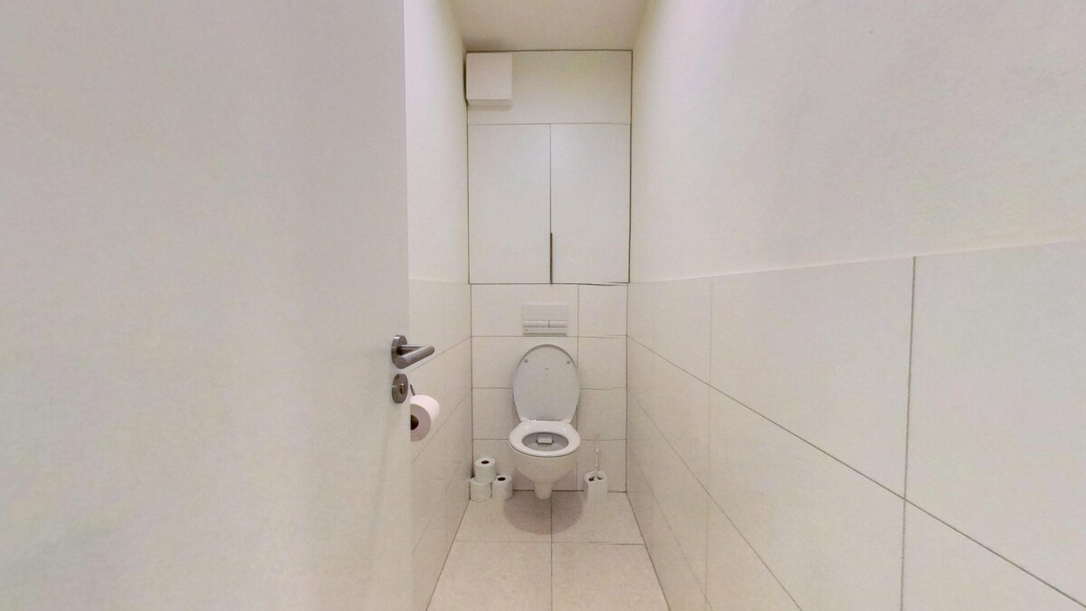 Na prenájom kompletne zariadený 2-izbový byt s terasou v projekte MORUŠE — foto 44