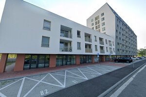 Na prenájom kompletne zariadený 2-izbový byt s terasou v projekte MORUŠE — foto 1