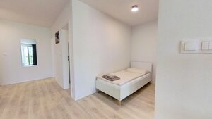 Na prenájom kompletne zariadený 2-izbový byt s terasou v projekte MORUŠE — foto 25