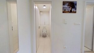 Na prenájom kompletne zariadený 2-izbový byt s terasou v projekte MORUŠE — foto 43