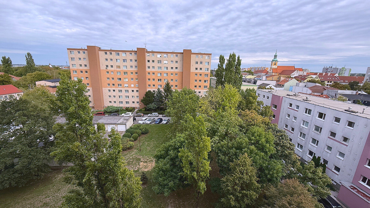 Klimatizovaný 4i byt, so šatníkom, po kompletnej rekonštrukcii, Šamorín — foto 5