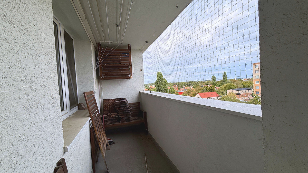 Klimatizovaný 4i byt, so šatníkom, po kompletnej rekonštrukcii, Šamorín — foto 6