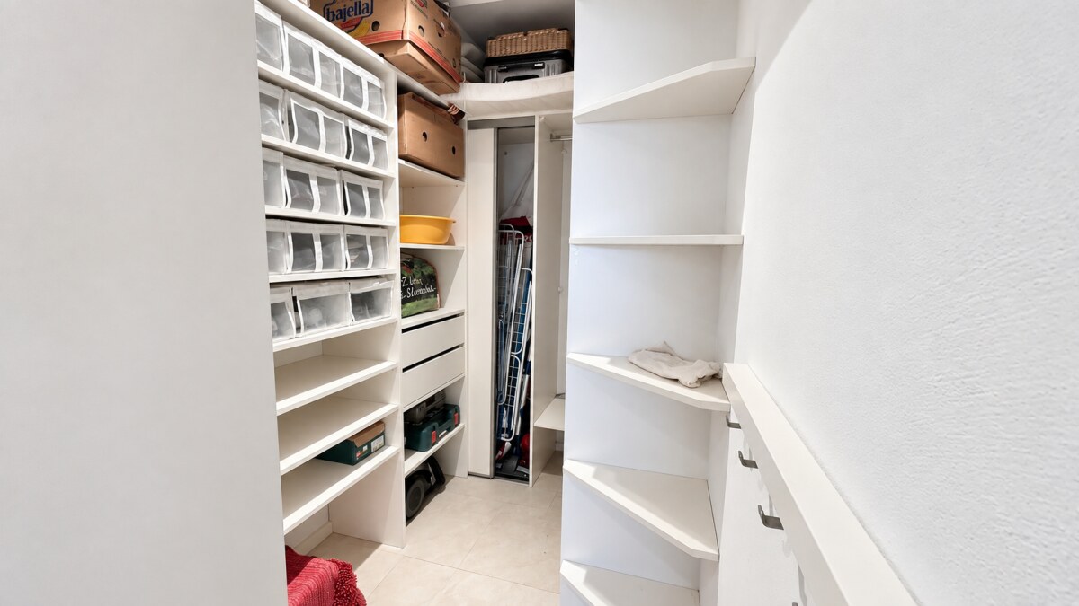 Klimatizovaný 4i byt, so šatníkom, po kompletnej rekonštrukcii, Šamorín — foto 15