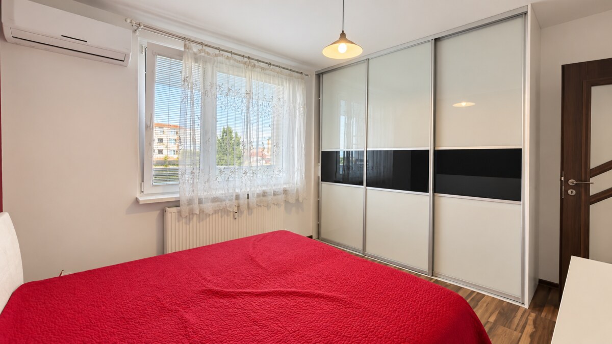 Klimatizovaný 4i byt, so šatníkom, po kompletnej rekonštrukcii, Šamorín — foto 19
