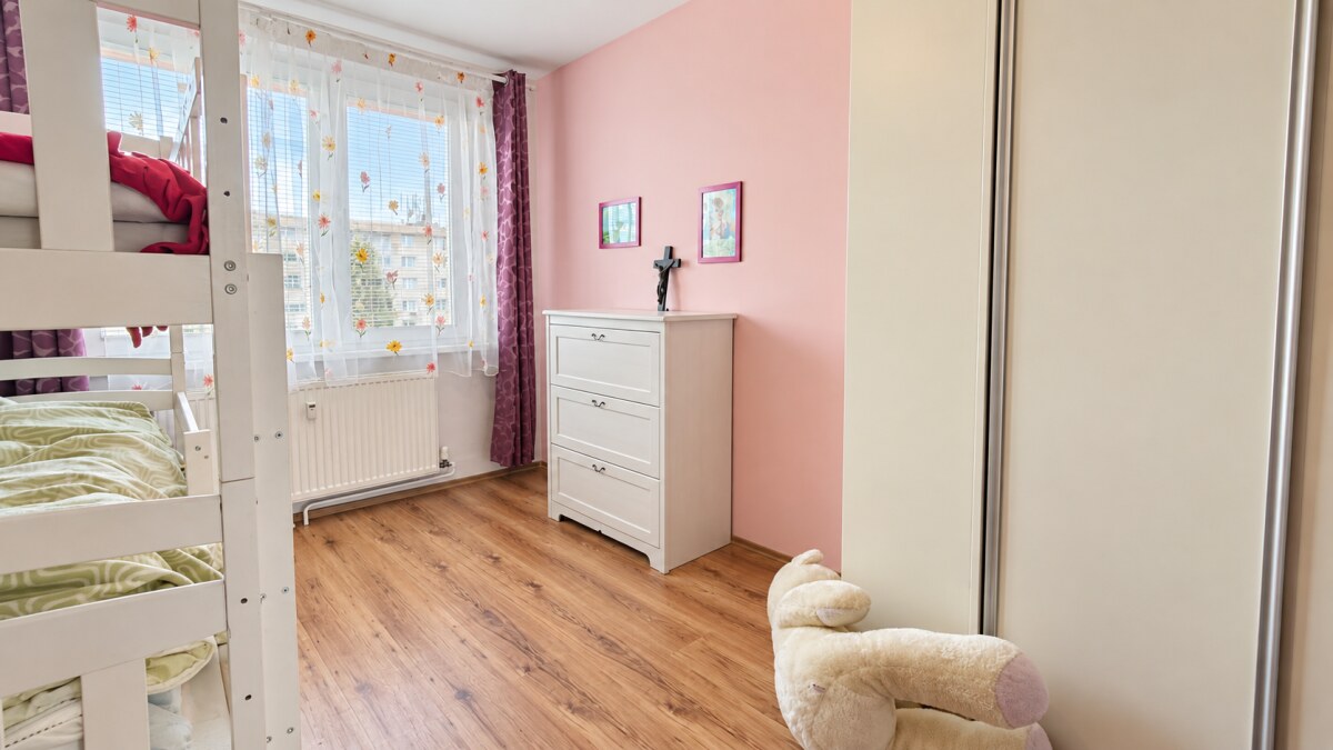 Klimatizovaný 4i byt, so šatníkom, po kompletnej rekonštrukcii, Šamorín — foto 21