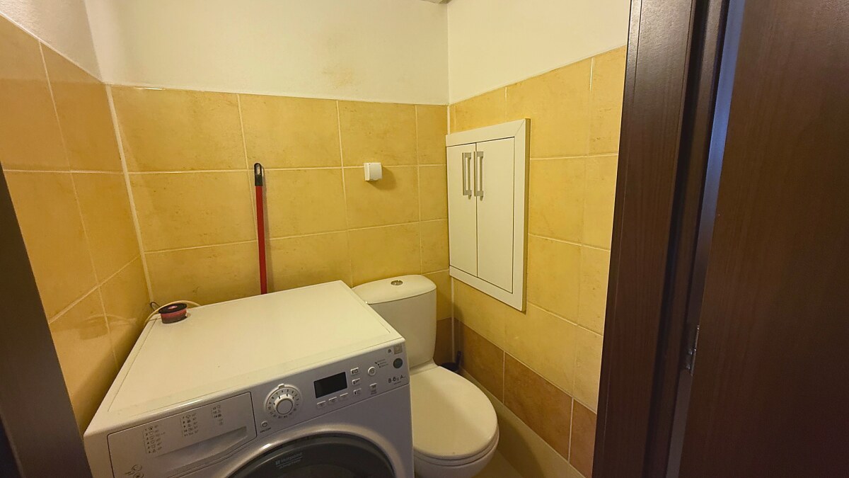 Klimatizovaný 4i byt, so šatníkom, po kompletnej rekonštrukcii, Šamorín — foto 27