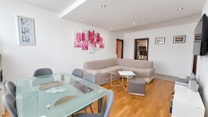 Klimatizovaný 4i byt, so šatníkom, po kompletnej rekonštrukcii, Šamorín — foto 2