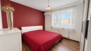 Klimatizovaný 4i byt, so šatníkom, po kompletnej rekonštrukcii, Šamorín — foto 16