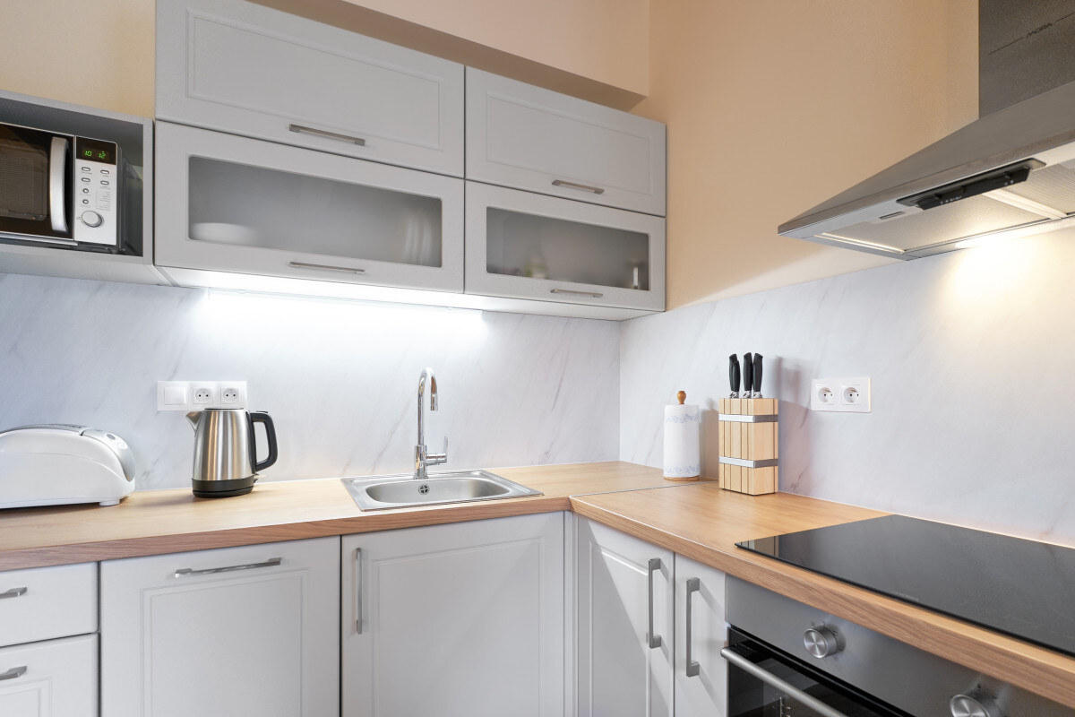 Lukratívny apartmánový dom s rozlohou pozemku 1684 m2 — foto 9
