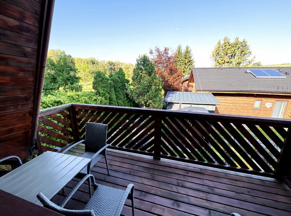 Apartmán - Paučina Lehota 27,77m² — foto 6