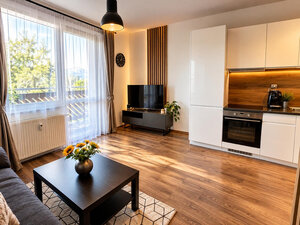 Apartmán - Paučina Lehota 27,77m² — foto 1