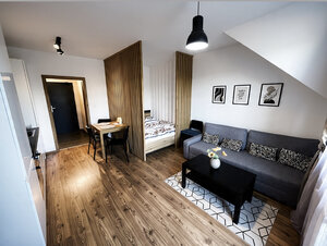 Apartmán - Paučina Lehota 27,77m² — foto 3