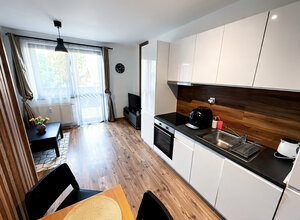 Apartmán - Paučina Lehota 27,77m² — foto 4