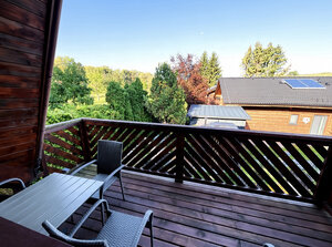 Apartmán - Paučina Lehota 27,77m² — foto 6