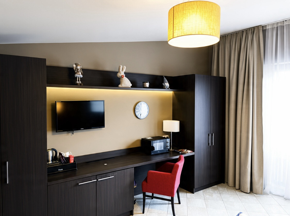 Apartmán Via Jasná – Demänová | 27 m² — foto 3