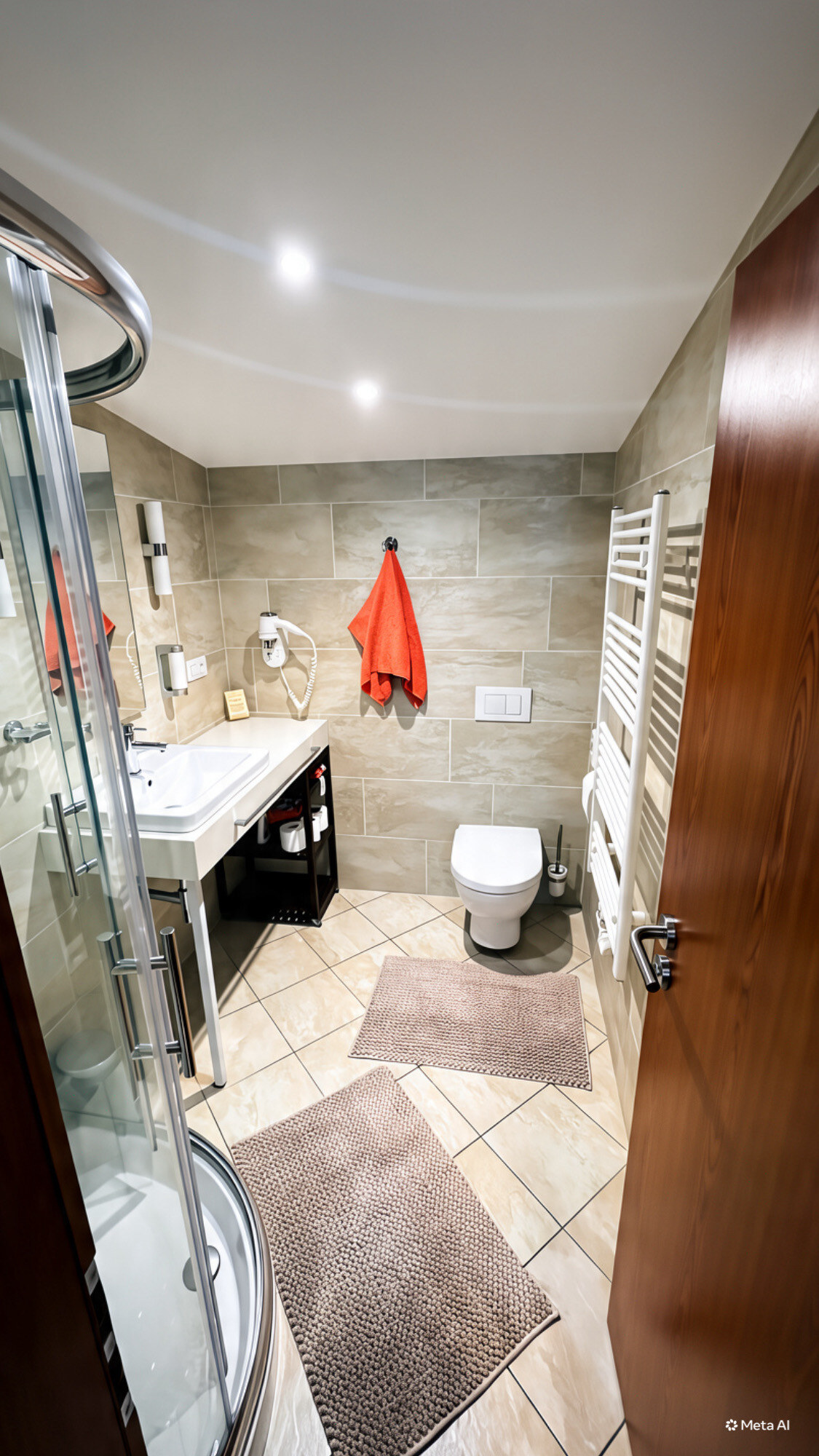 Apartmán Via Jasná – Demänová | 27 m² — foto 4