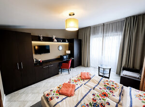 Apartmán Via Jasná – Demänová | 27 m² — foto 1