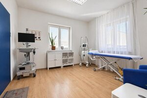 VÝNIMOČNÁ INVESTIČNÁ PRÍLEŽITOSŤ V PIEŠŤANOCH – POLYFUNKČNÁ BUDOVA SO ZABEHNUTOU ZDRAVOTNÍCKOU PREVÁDZKOU — foto 2
