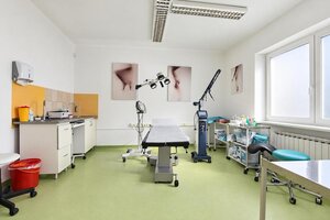 VÝNIMOČNÁ INVESTIČNÁ PRÍLEŽITOSŤ V PIEŠŤANOCH – POLYFUNKČNÁ BUDOVA SO ZABEHNUTOU ZDRAVOTNÍCKOU PREVÁDZKOU — foto 5