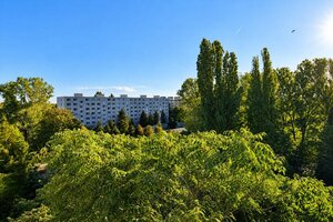 Veľkorysý svetlý 2-izbový byt s balkónom v Ružinove – Čmelíkova — foto 17