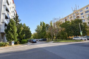 Veľkorysý svetlý 2-izbový byt s balkónom v Ružinove – Čmelíkova — foto 21