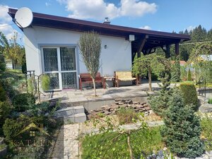 Bývanie alebo investícia? Výnimočné 2 RD s veľkým pozemkom v srdci Kysúc — foto 12