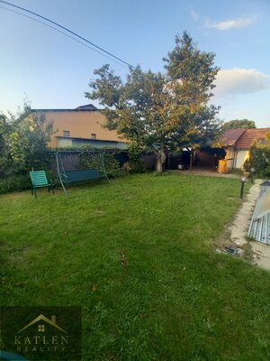 3 izb.RD NOVOSTAVBA v HÚŠKACH, Svätý Borský Jur — foto 4