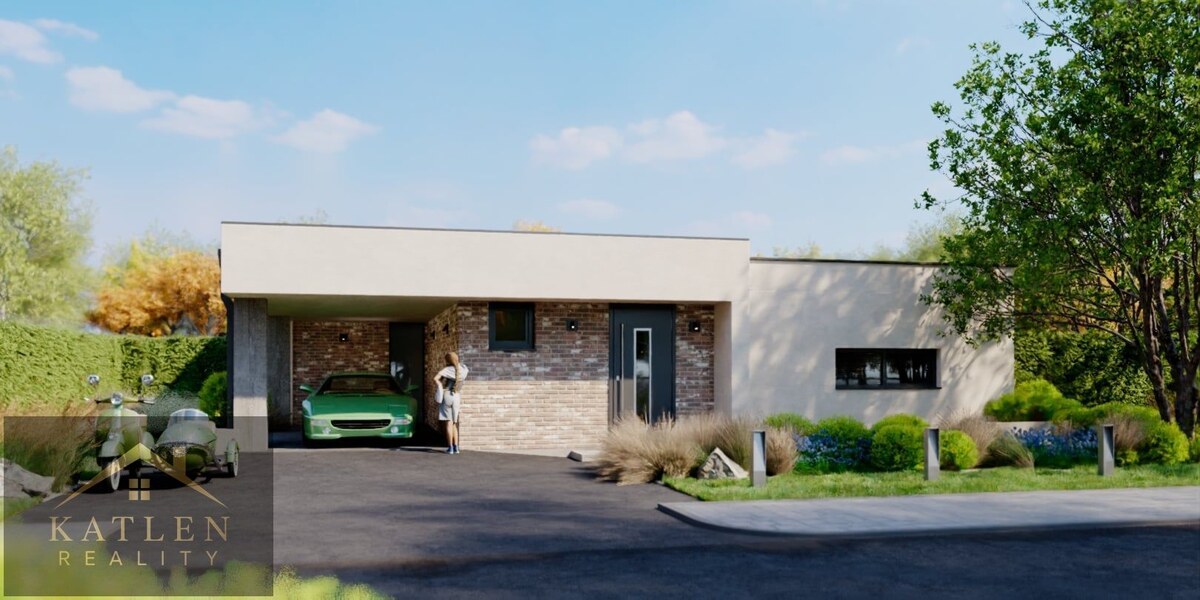 www.provensalska.sk | Priestranný 5i bungalov Chorvátsky Grob