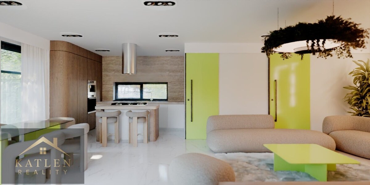 www.provensalska.sk | Priestranný 5i bungalov Chorvátsky Grob — foto 6