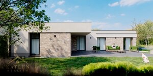 www.provensalska.sk | Priestranný 5i bungalov Chorvátsky Grob — foto 2