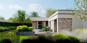 www.provensalska.sk | Priestranný 5i bungalov Chorvátsky Grob — foto 3