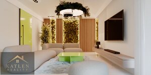 www.provensalska.sk | Priestranný 5i bungalov Chorvátsky Grob — foto 5