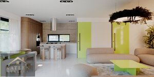 www.provensalska.sk | Priestranný 5i bungalov Chorvátsky Grob — foto 6