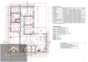 www.provensalska.sk | Priestranný 5i bungalov Chorvátsky Grob — foto 8